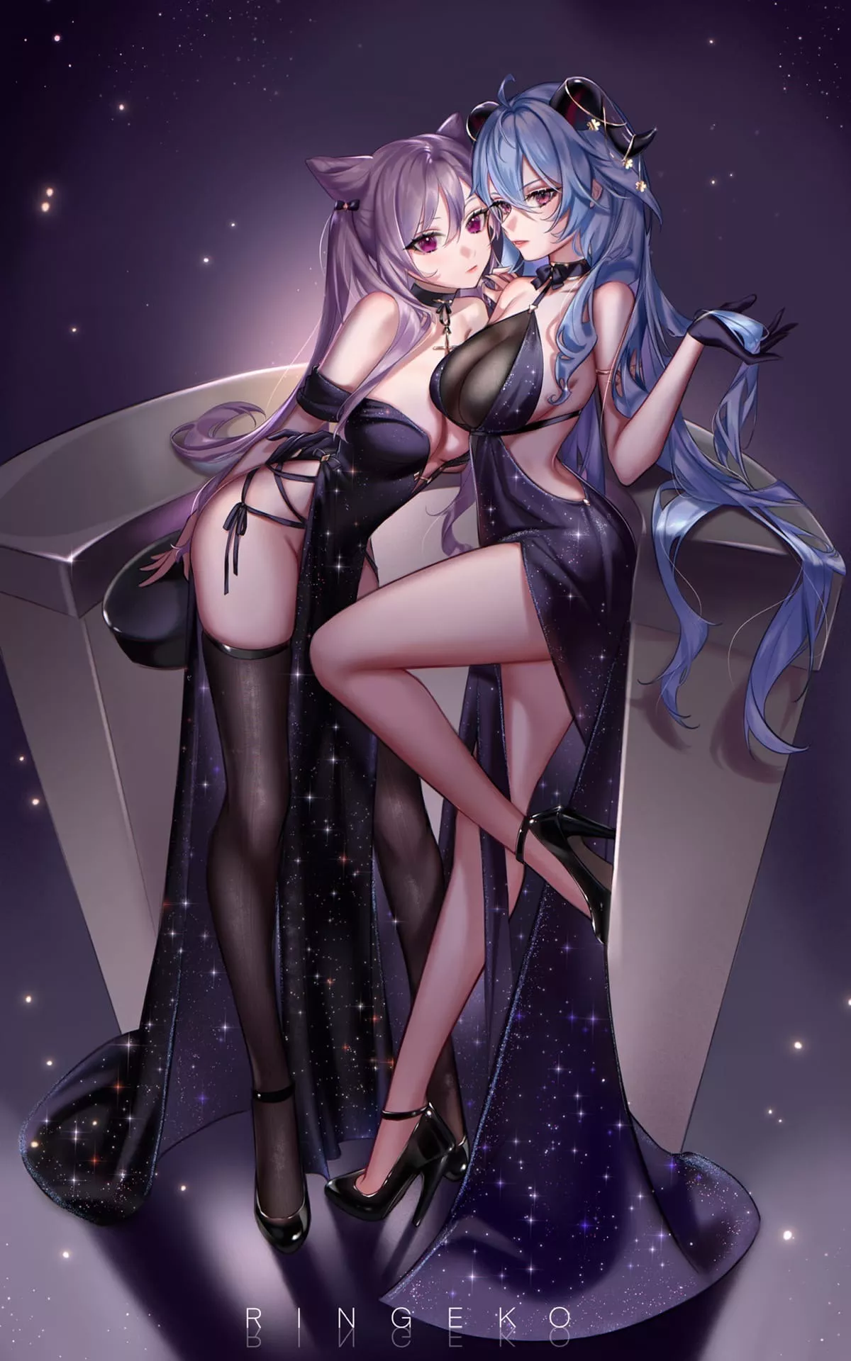 ringeko-612P-红月资源