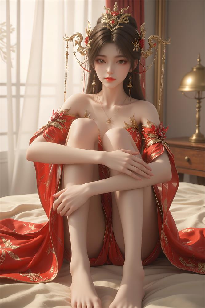 火灵儿究极性感-红月资源