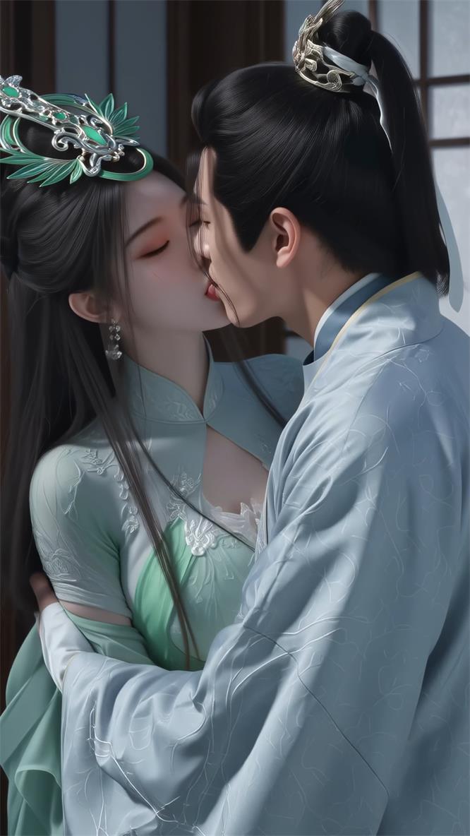 陆嫁嫁舌吻6分钟-红月资源