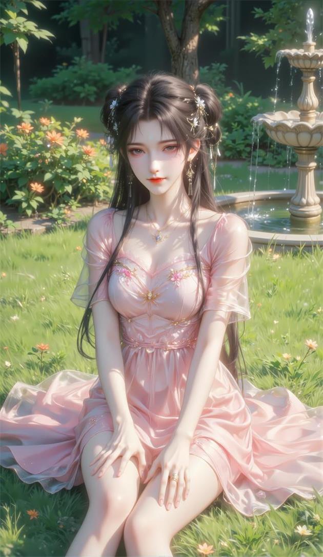 清漪8K-红月资源