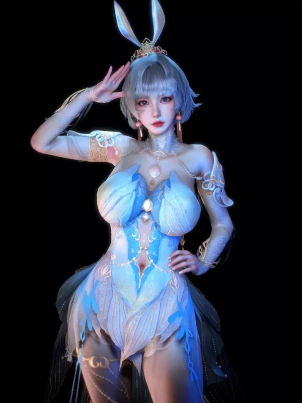 ATLAS-小舞-红月资源