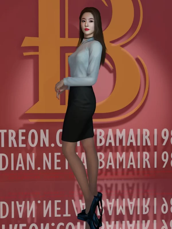 Bamair1984.FeiFei-红月资源