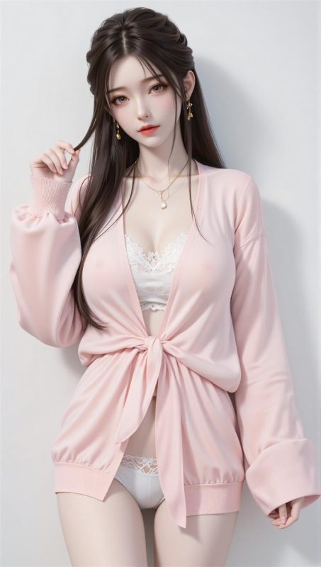 图片[1]-可爱女神集合-红月资源