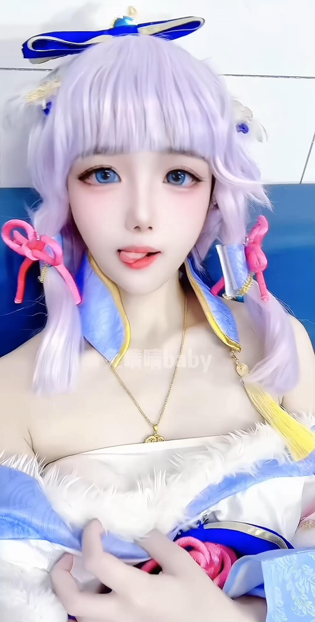 兔精精-红月资源