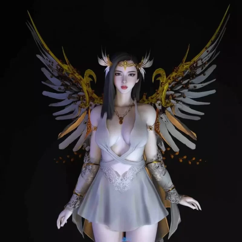 Vin_Pure_Regina.1-红月资源