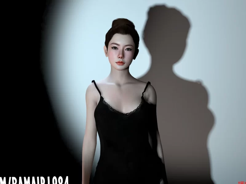 图片[3]-Bamair1984.Miss_ChiV3-红月资源