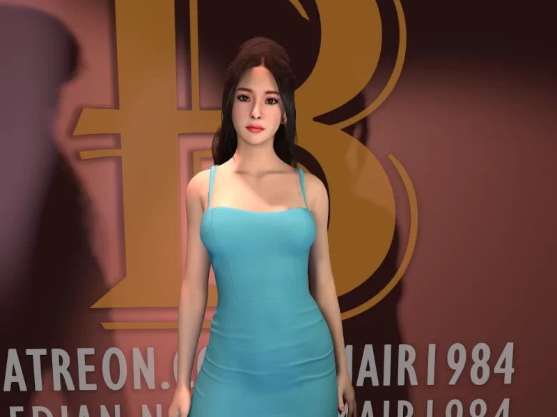 Bamair1984.DAMIMI_V3-红月资源