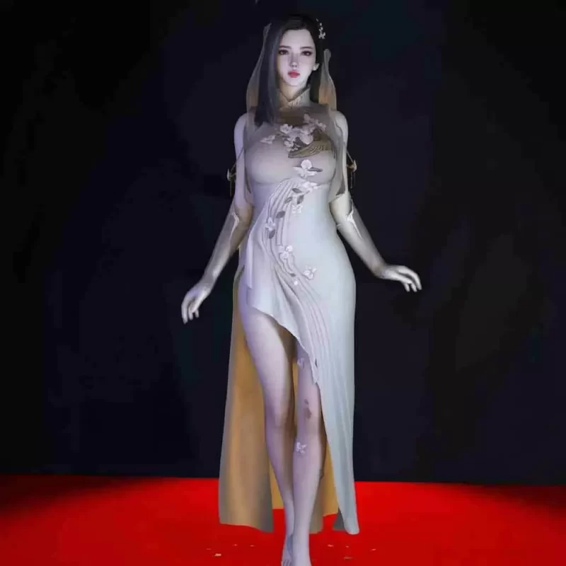 天涯明月刀-浮光燕尔-红月资源