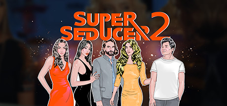 超级情圣2/Super Seducer 2-红月资源