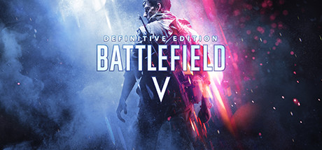 战地5/战地风云5/Battlefield V-红月资源