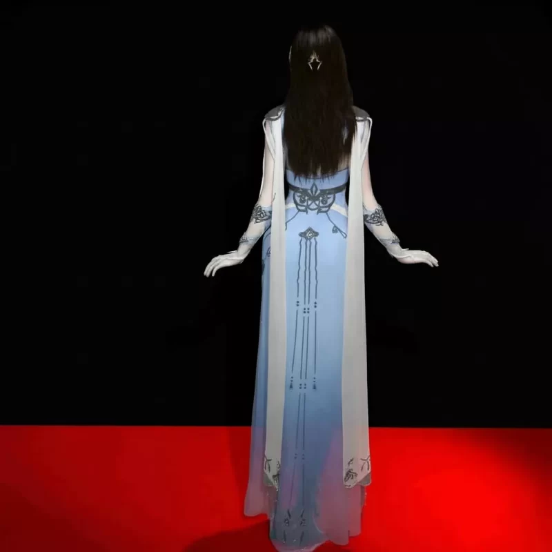 图片[2]-天刀mingzhuang-红月资源