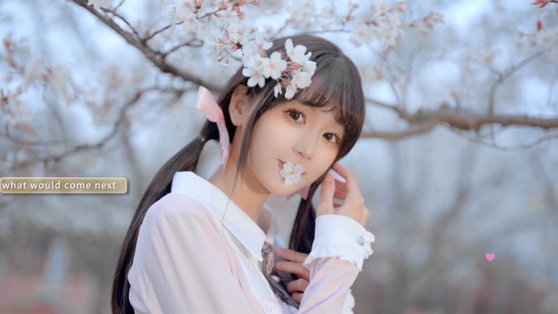 图片[2]-梦恋依心/Yixin-红月资源