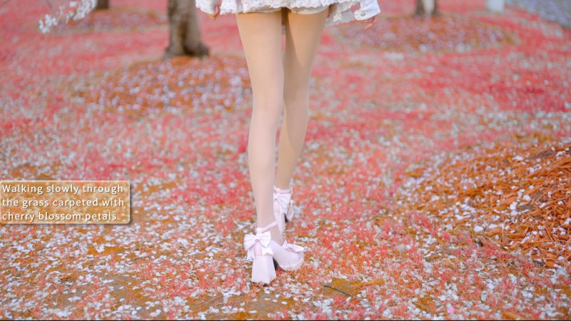 图片[3]-梦恋依心/Yixin-红月资源