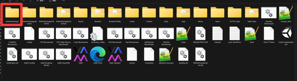 图片[5]-服装教程-红月资源