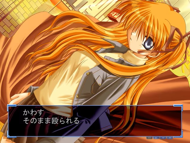 图片[2]-雪之少女-PC-红月资源