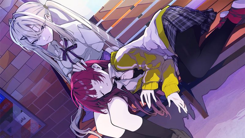 图片[2]-LOOPERS+PC+安卓-红月资源