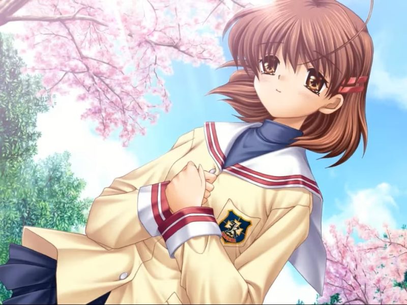 图片[2]-CLANNAD-PC-红月资源