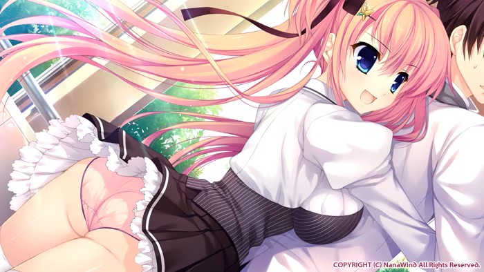 图片[1]-爱丽娅的明日盛典！-PC-红月资源