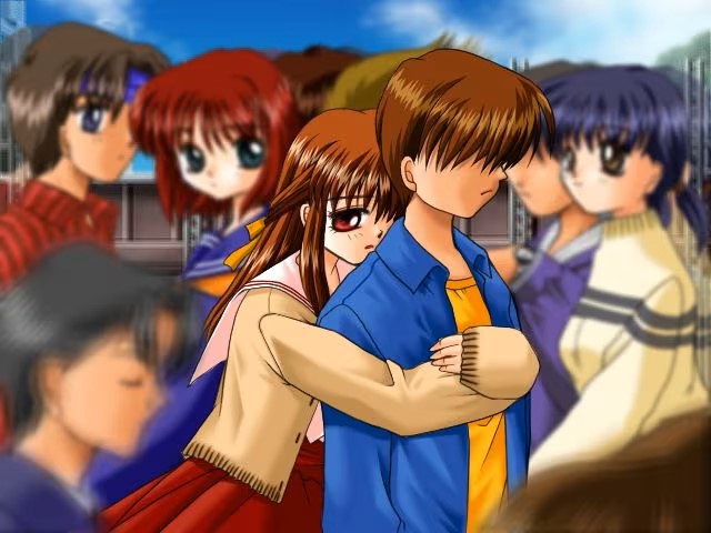 图片[2]-ONE～辉之季节～PC-红月资源