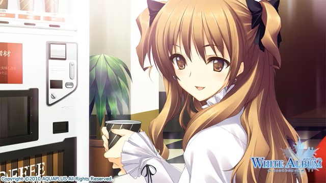 图片[1]-白色相簿-PC-红月资源