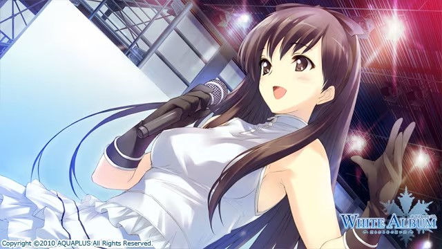 图片[2]-白色相簿-PC-红月资源