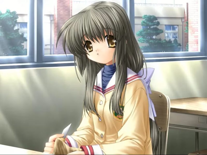 图片[1]-CLANNAD-PC-红月资源