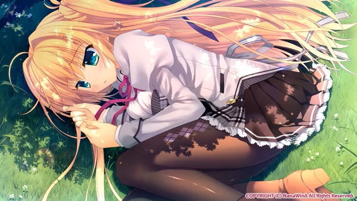 图片[2]-爱丽娅的明日盛典！-PC-红月资源