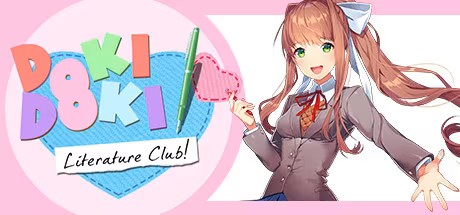 心跳文学部-PC+安卓-红月资源