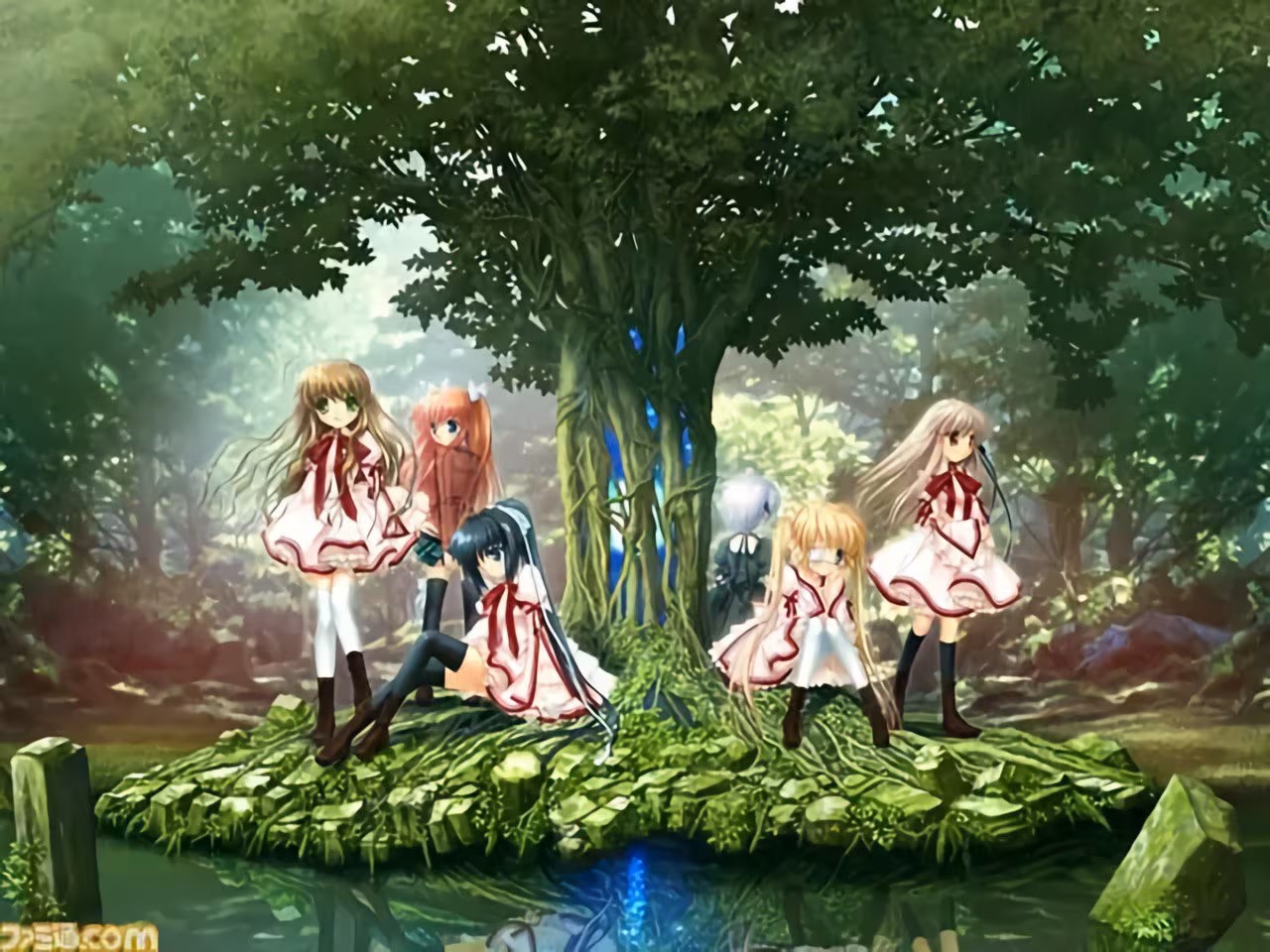 Rewrite-PC-红月资源