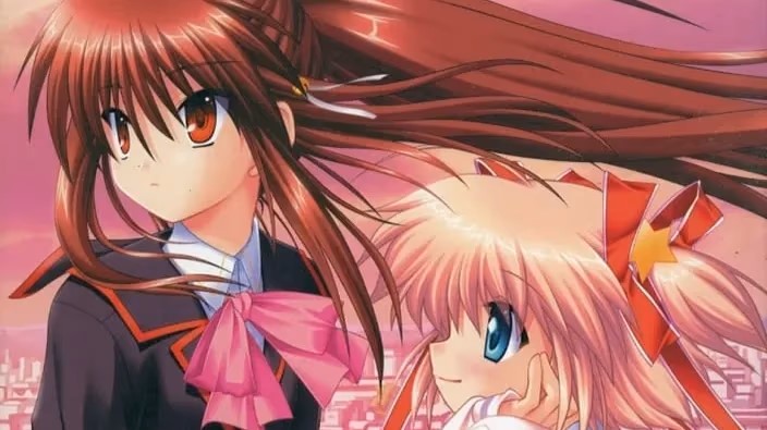 Little Busters!-PC-红月资源