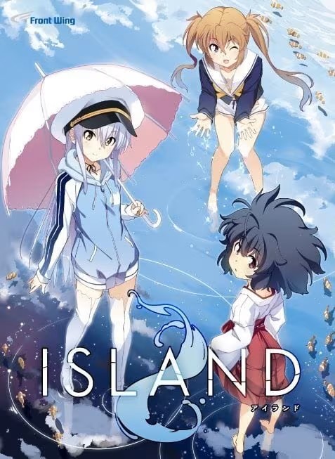 ISLAND-PC-红月资源