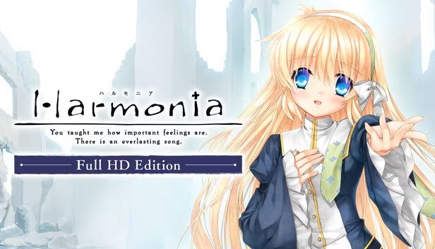 Harmonia-PC-红月资源