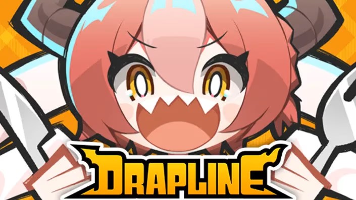 DRAPLINE-PC-红月资源