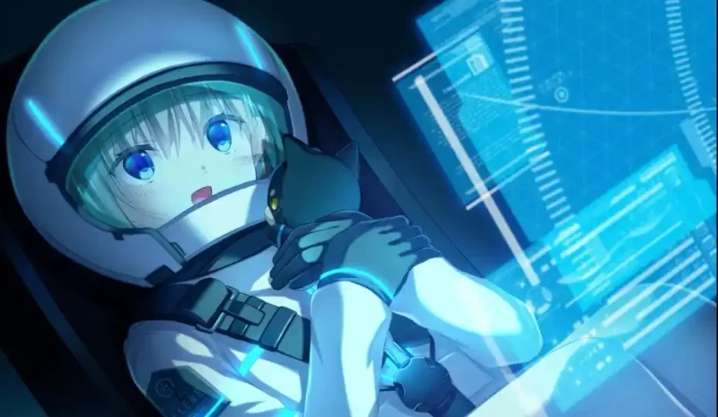 图片[2]-恋月物语-虚拟的月之公主-PC+安卓-红月资源